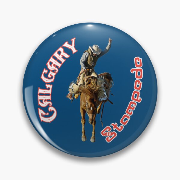 Item preview, Calgary Stampede. Stampede Parks. Traveling to Montreal Canada  designed and sold by DritiMaloy.