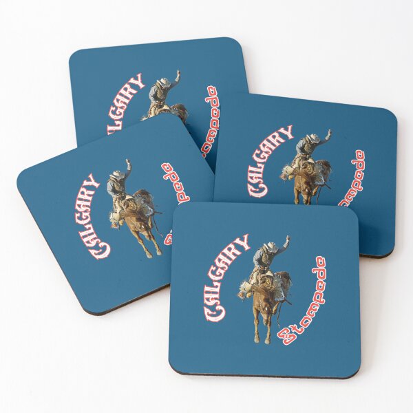 Item preview, Calgary Stampede. Stampede Parks. Traveling to Montreal Canada  designed and sold by DritiMaloy.