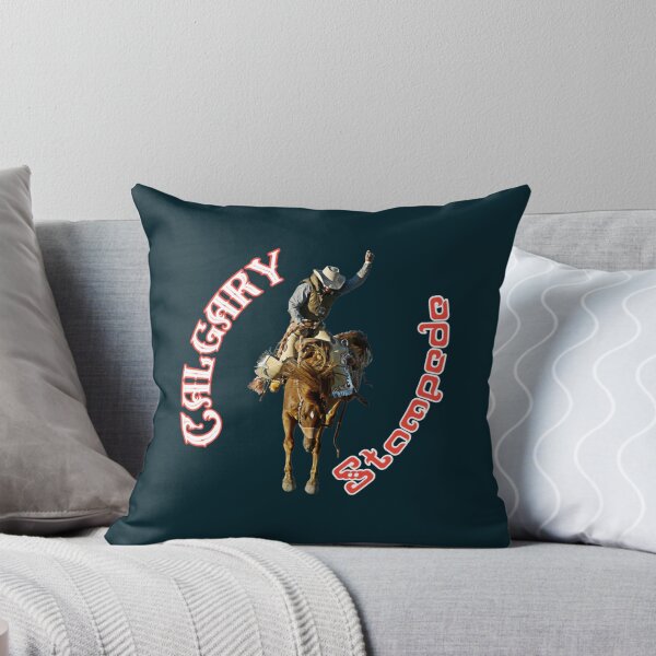 Item preview, Calgary Stampede. Stampede Parks. Traveling to Montreal Canada  designed and sold by DritiMaloy.
