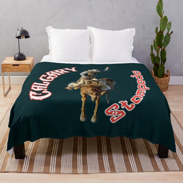 Item preview, Calgary Stampede. Stampede Parks. Traveling to Montreal Canada  designed and sold by DritiMaloy.