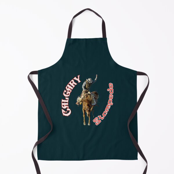 Item preview, Calgary Stampede. Stampede Parks. Traveling to Montreal Canada  designed and sold by DritiMaloy.