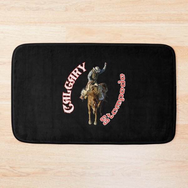 Item preview, Calgary Stampede. Stampede Parks. Traveling to Montreal Canada  designed and sold by DritiMaloy.