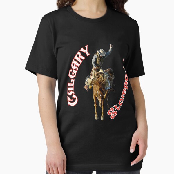 Item preview, Calgary Stampede. Stampede Parks. Traveling to Montreal Canada  designed and sold by DritiMaloy.
