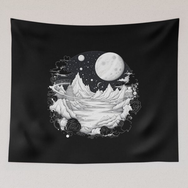 Item preview, Astronomy Enthusiasts designed and sold by Mateusz Majcherek.