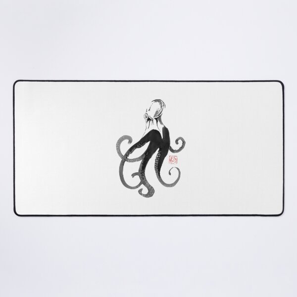 Item preview, octopus designed and sold by pechane.