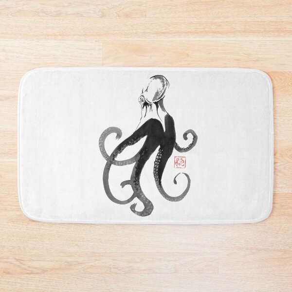 Item preview, octopus designed and sold by pechane.