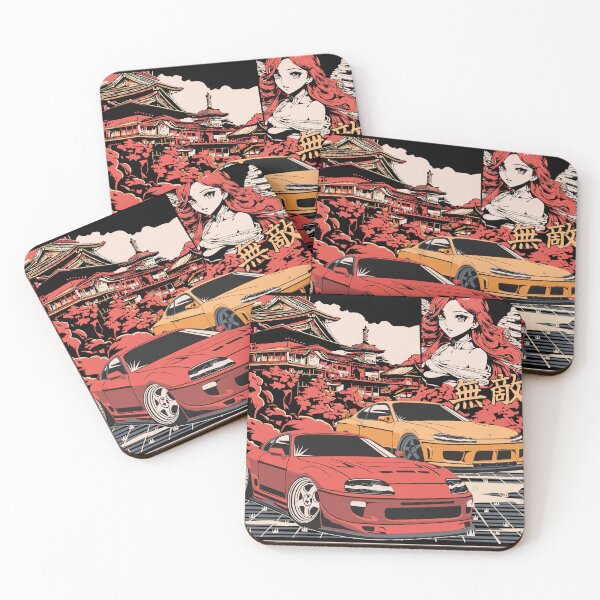 Item preview, JDM Legends designed and sold by JDM APEX.