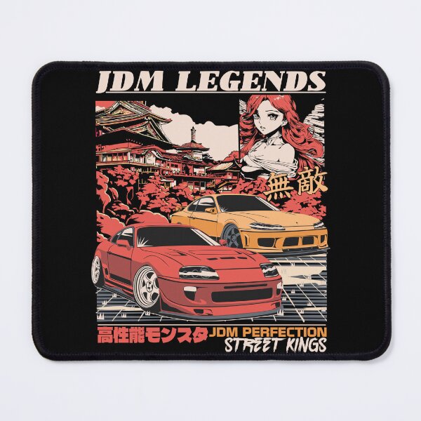 Item preview, JDM Legends designed and sold by JDM APEX.