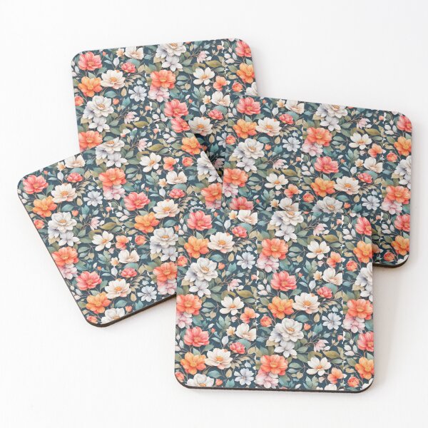 Item preview, Flowering Vector  designed and sold by CreativityCurve.