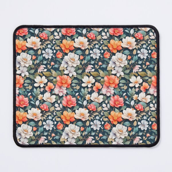 Item preview, Flowering Vector  designed and sold by CreativityCurve.