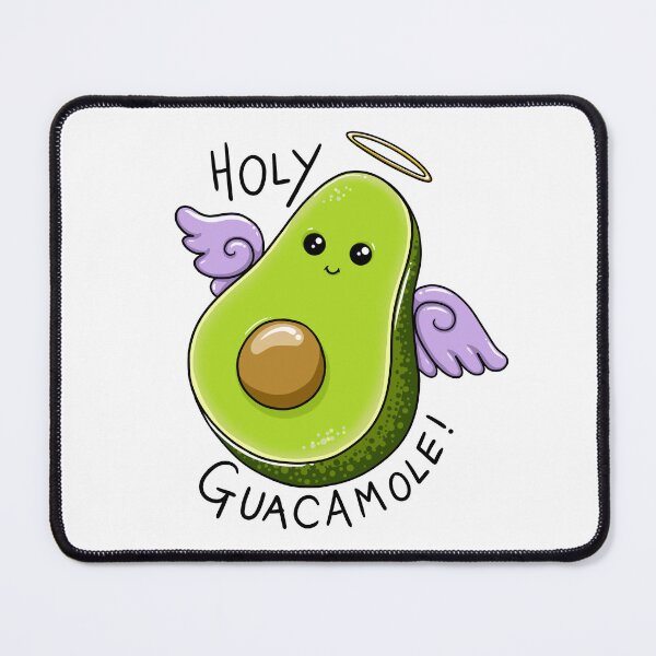 Item preview, Holy Guacamole designed and sold by Stickling.