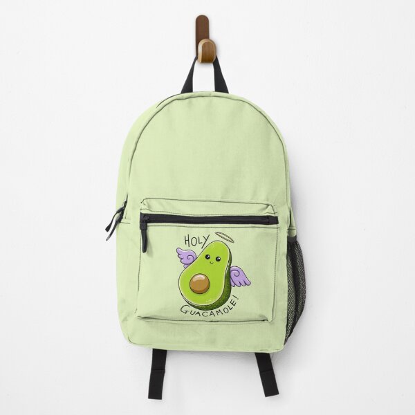 Item preview, Holy Guacamole designed and sold by Stickling.