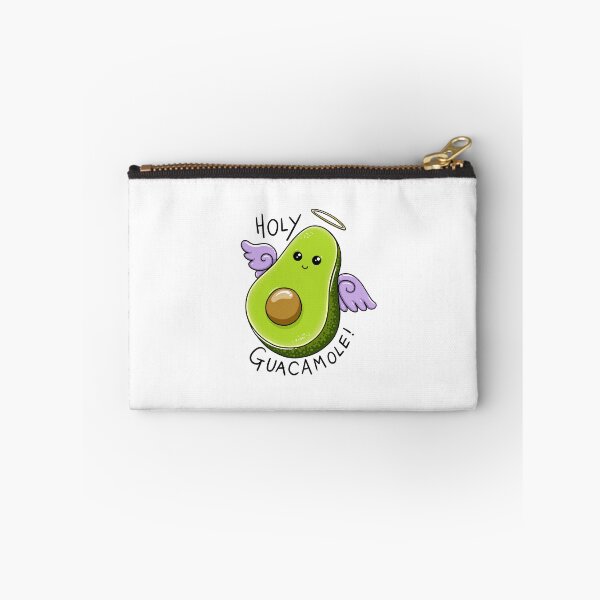 Item preview, Holy Guacamole designed and sold by Stickling.