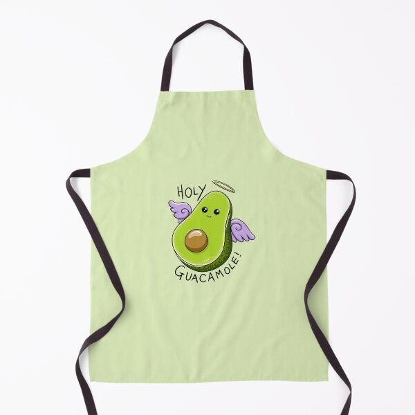 Item preview, Holy Guacamole designed and sold by Stickling.