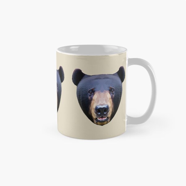 Item preview, Black Bear designed and sold by edwardmhz.