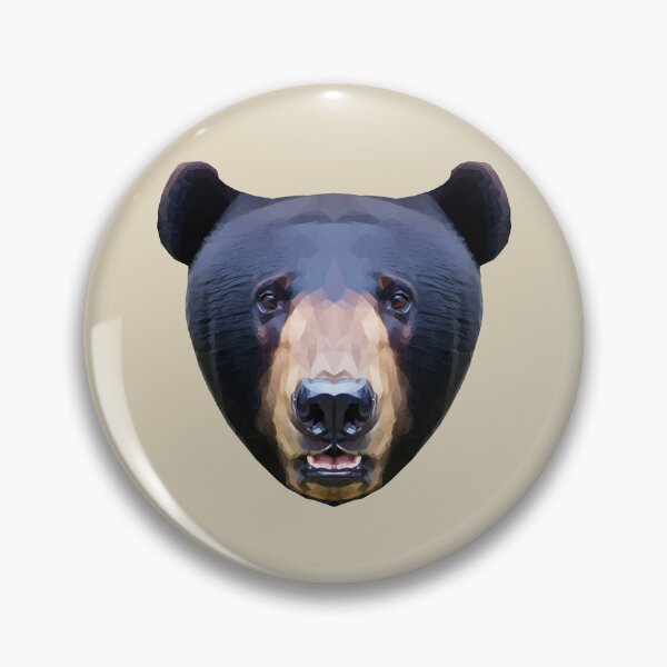 Item preview, Black Bear designed and sold by edwardmhz.