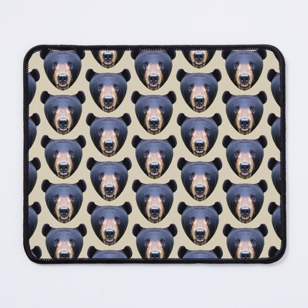 Item preview, Black Bear designed and sold by edwardmhz.