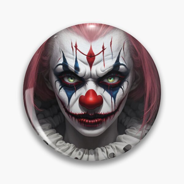 Item preview, Nightmarish Makeup designed and sold by Shiwwa.