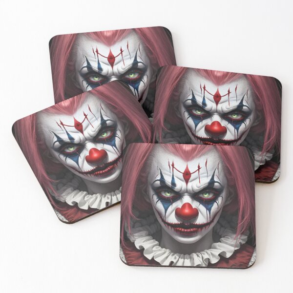 Item preview, Nightmarish Makeup designed and sold by Shiwwa.