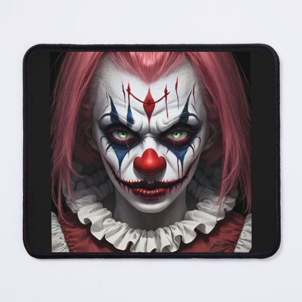 Item preview, Nightmarish Makeup designed and sold by Shiwwa.