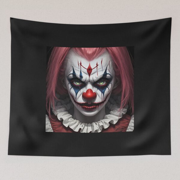 Item preview, Nightmarish Makeup designed and sold by Shiwwa.