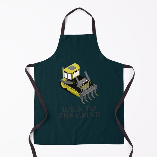 Item preview, Back to the Grind    designed and sold by DritiMaloy.