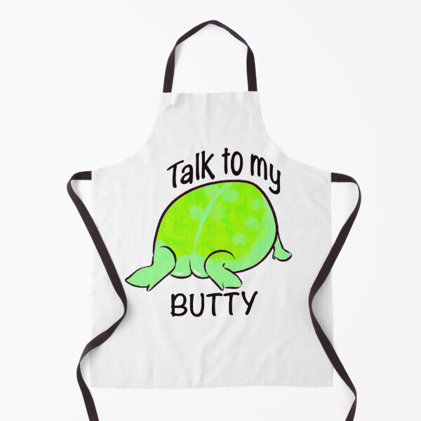 Item preview, Talk to my butty designed and sold by rakugakidraw.