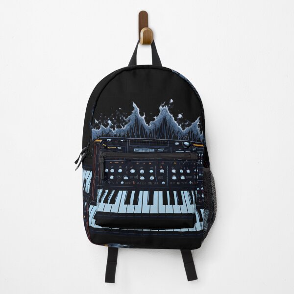 Artikelvorschau, Synthesizer-Serie Nr. 4. entworfen und verkauft von CultureRobot.