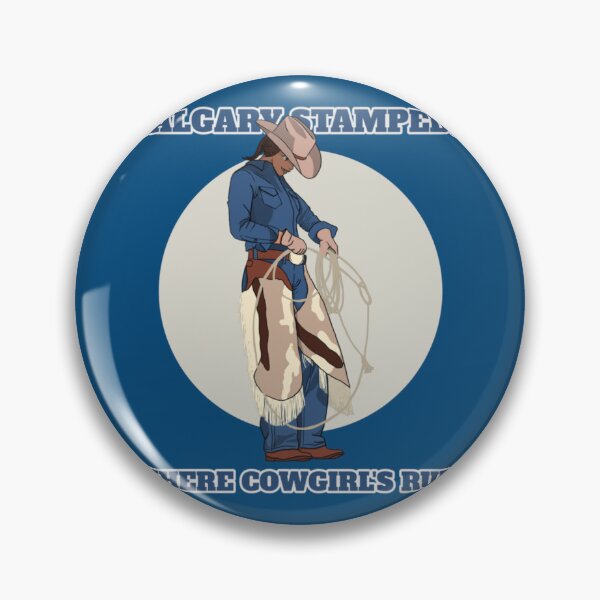Item preview, Calgary Stampede  designed and sold by DritiMaloy.
