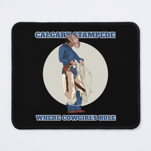 Item preview, Calgary Stampede  designed and sold by DritiMaloy.