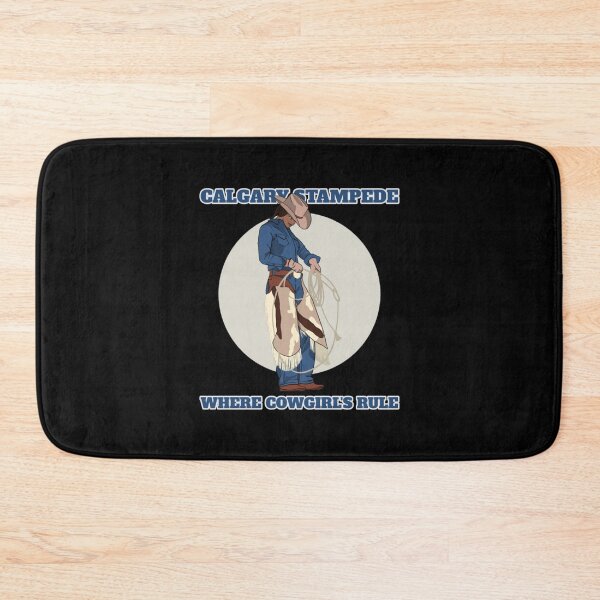 Item preview, Calgary Stampede  designed and sold by DritiMaloy.