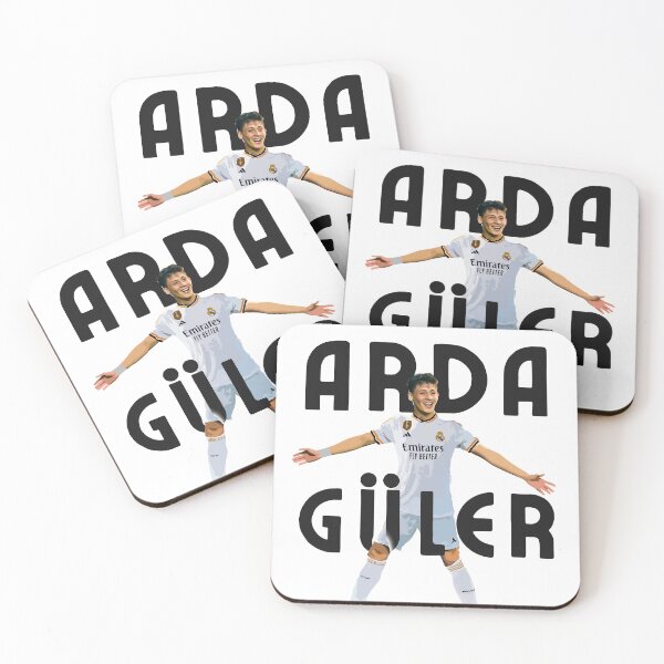 Item preview, Arda Güler 2 designed and sold by NiceGoodBetter.