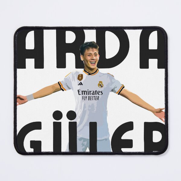 Item preview, Arda Güler 2 designed and sold by NiceGoodBetter.