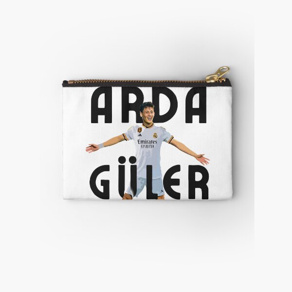 Item preview, Arda Güler 2 designed and sold by NiceGoodBetter.