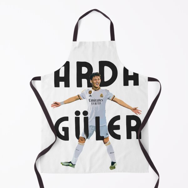 Item preview, Arda Güler 2 designed and sold by NiceGoodBetter.