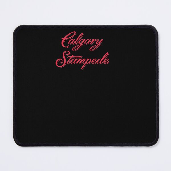 Item preview, Calgary Stampede designed and sold by DritiMaloy.