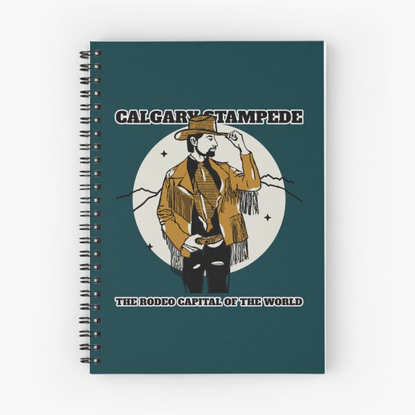Item preview, Calgary Stampede   designed and sold by DritiMaloy.