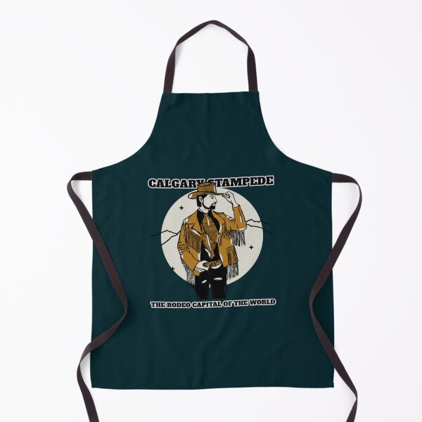 Item preview, Calgary Stampede   designed and sold by DritiMaloy.