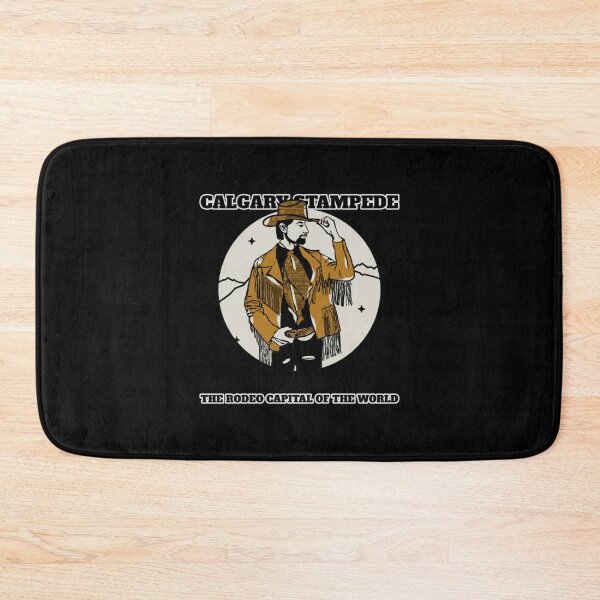 Item preview, Calgary Stampede   designed and sold by DritiMaloy.