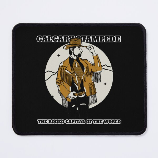 Item preview, Calgary Stampede designed and sold by DritiMaloy.