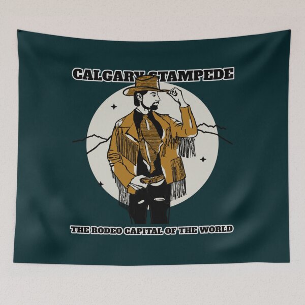Item preview, Calgary Stampede   designed and sold by DritiMaloy.