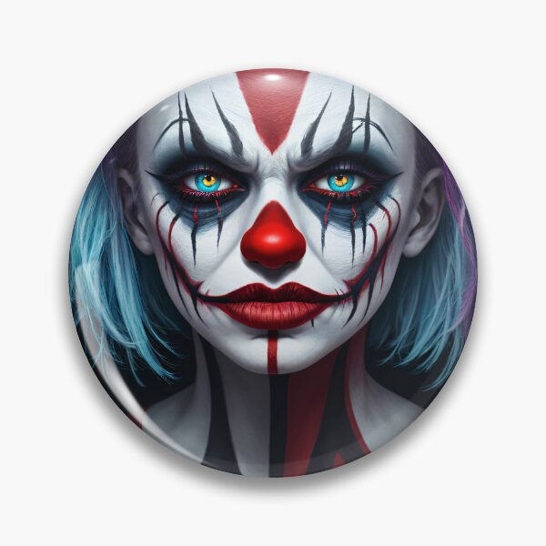 Item preview, Nightmarish Makeup designed and sold by Shiwwa.