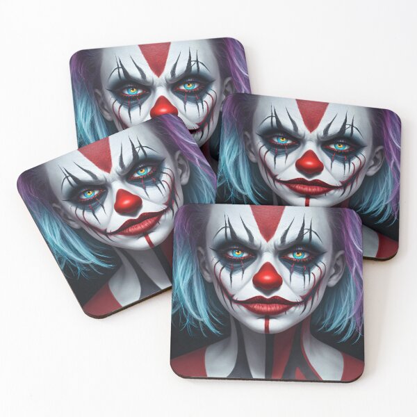 Item preview, Nightmarish Makeup designed and sold by Shiwwa.