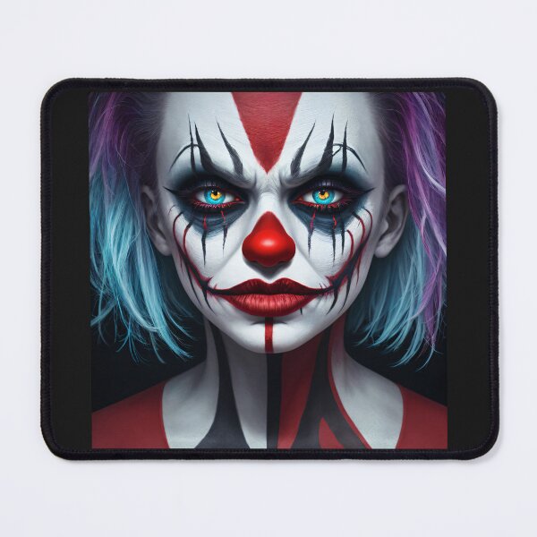 Item preview, Nightmarish Makeup designed and sold by Shiwwa.