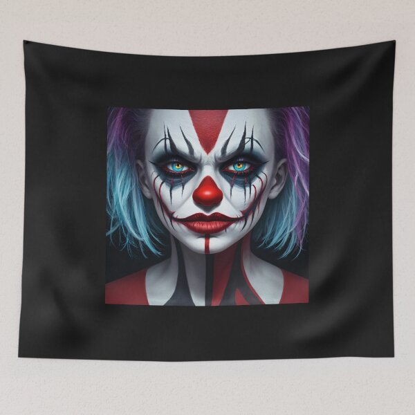 Item preview, Nightmarish Makeup designed and sold by Shiwwa.