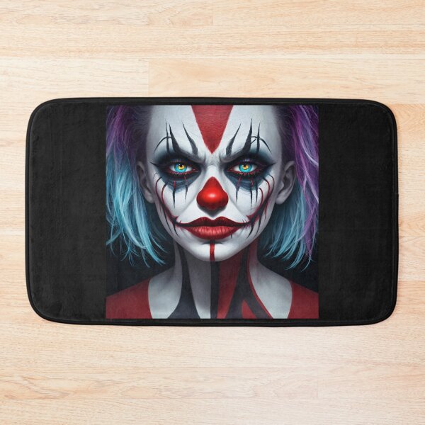 Item preview, Nightmarish Makeup designed and sold by Shiwwa.