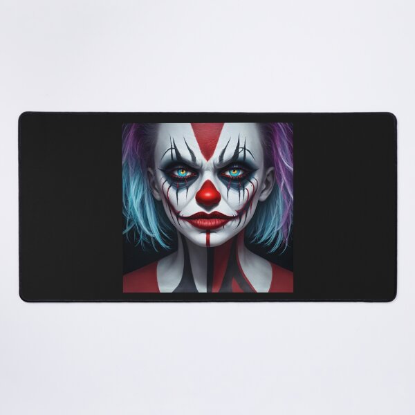 Item preview, Nightmarish Makeup designed and sold by Shiwwa.