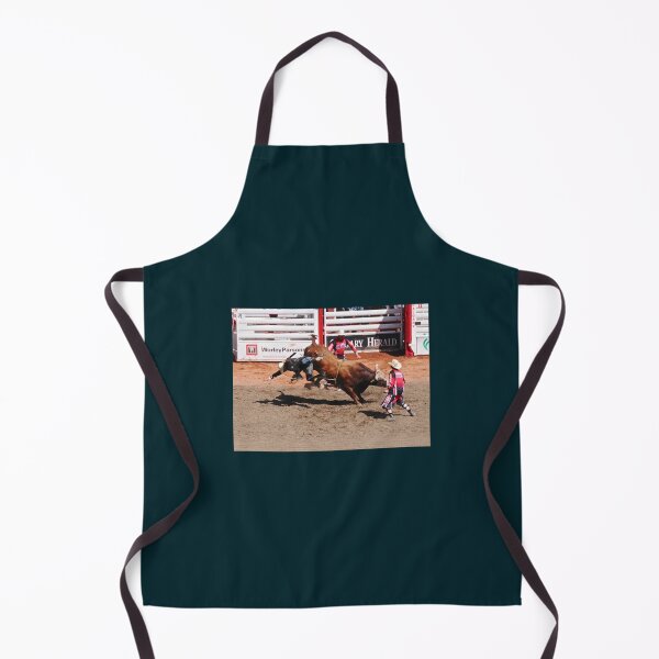 Item preview, Calgary Stampede Bull Ride  designed and sold by DritiMaloy.