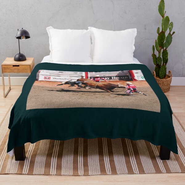 Item preview, Calgary Stampede Bull Ride  designed and sold by DritiMaloy.