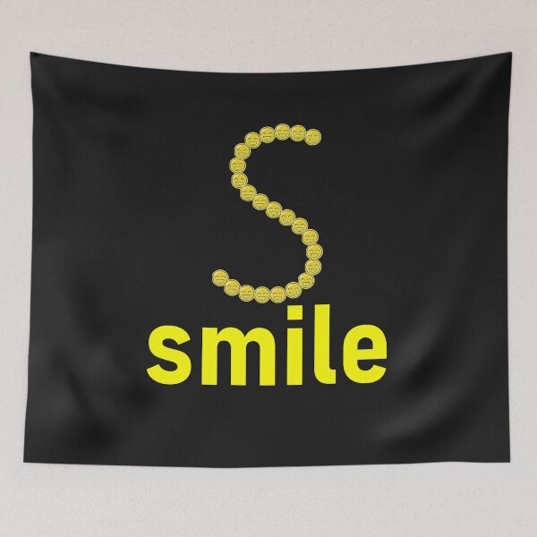 Item preview, Copy of smiley face smiley word smiley faces. designed and sold by Unlimited-Style.